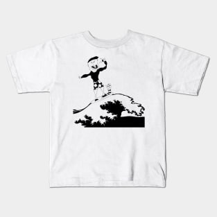 Surfer Kids T-Shirt